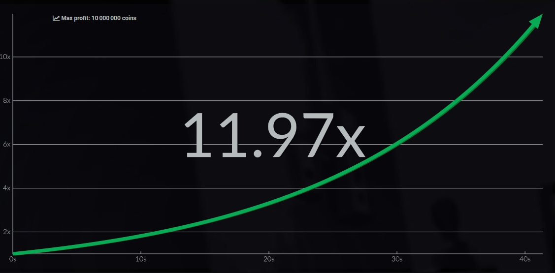 cs go crash free points